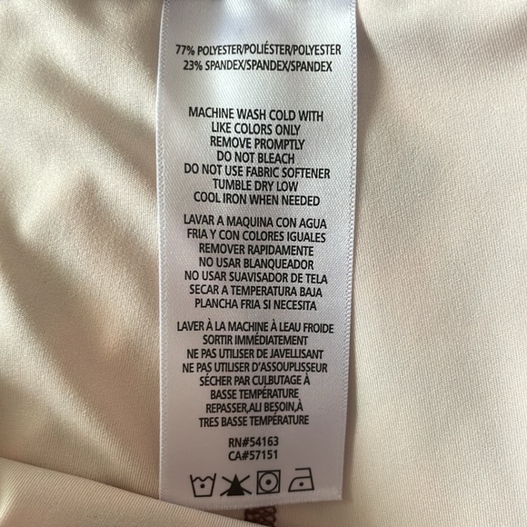 Calvin Klein Performance Tight - Picture 5 of 6